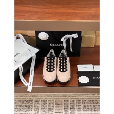 Chanel Casual Shoes